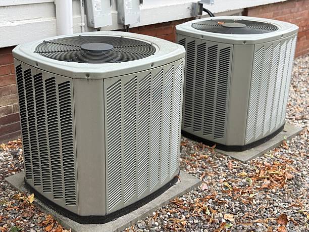 Reliable Air Conditioning Repair contractor in Long Beach, WA by Tropical Oasis HVAC